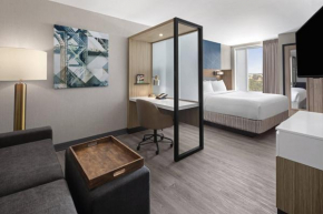 SpringHill Suites by Marriott East Rutherford Meadowlands Carlstadt Carlstadt
